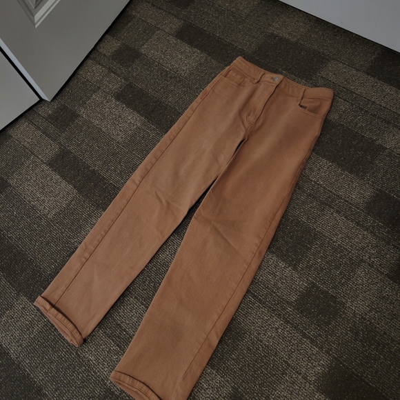 Wilfred cotton Melina pants - Picture 3 of 7